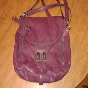 Jessica Simpson bag